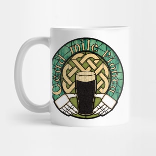 A Hundred Thousand Pints Mug